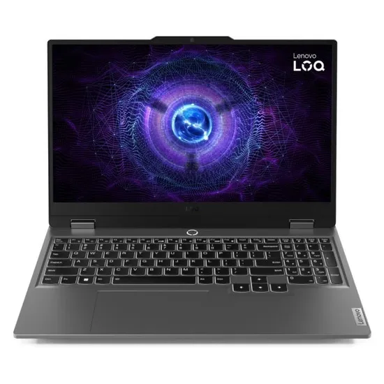 Lenovo IDEAPAD LOQ 15IAX9I