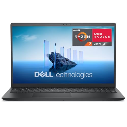 Dell 15 PC Portable DC15255