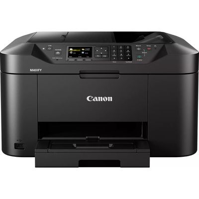 Canon Canon MAXIFY MB2150 Imprimante Multifonction Couleur Jet d'encre